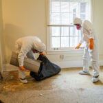 Emergency Water Remediation Services
